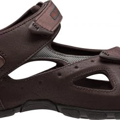 Helly Hansen Streamside Sandales Homme, noir 11 Helly Hansen Streamside Sandales Homme, noir -Chaussures loisir & Bottes Soldes helly hansen streamside sandals men black coffee black 4