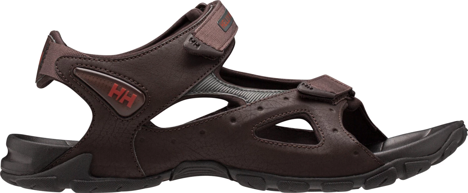 Helly Hansen Streamside Sandales Homme, noir 6 Helly Hansen Streamside Sandales Homme, noir – Image 4