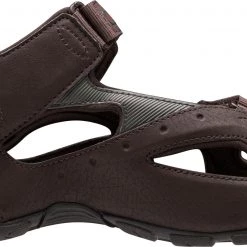 Helly Hansen Streamside Sandales Homme, marron -Chaussures loisir & Bottes Soldes helly hansen streamside sandals men black coffee black 5 1