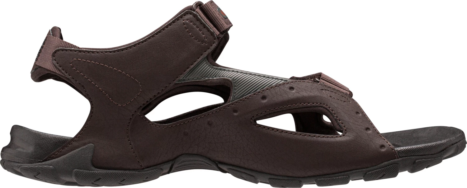 Helly Hansen Streamside Sandales Homme, noir 7 Helly Hansen Streamside Sandales Homme, noir – Image 5