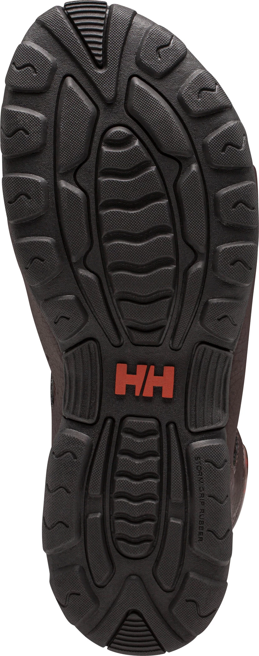 Helly Hansen Streamside Sandales Homme, noir 8 Helly Hansen Streamside Sandales Homme, noir – Image 6