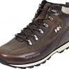 Helly Hansen The Forester Chaussures Homme, noir -Chaussures loisir & Bottes Soldes helly hansen the forester shoes men coffee bean bushwacker 1 2