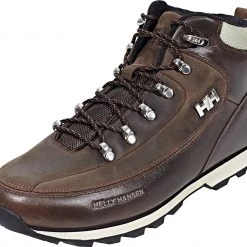 Helly Hansen The Forester Chaussures Homme, olive