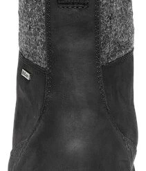 Icebug Adak Woolpower Michelin Bottes Femme, marron/gris -Chaussures loisir & Bottes Soldes icebug adak woolpower michelin boots women black grey 3 1