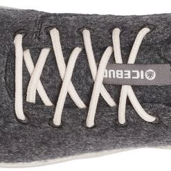 Icebug Eide Wool Biosole Sneakers, gris -Chaussures loisir & Bottes Soldes icebug eide wool biosole sneakers dark grey 5