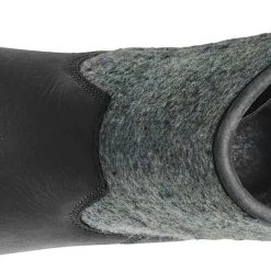 Icebug Grove Woolpower Michelin BUGDri Bottes Femme, noir/gris -Chaussures loisir & Bottes Soldes icebug grove woolpower michelin bugdri boots women black grey 3