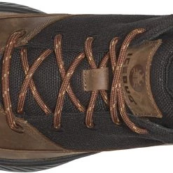 Icebug Larvik Hemp RB9X Chaussures Homme, noir 9 Icebug Larvik Hemp RB9X Chaussures Homme, noir -Chaussures loisir & Bottes Soldes icebug larvik hemp rb9x shoes men coffee black 3