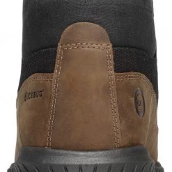 Icebug Larvik Hemp RB9X Chaussures Homme, marron/noir -Chaussures loisir & Bottes Soldes icebug larvik hemp rb9x shoes men coffee black 5 1