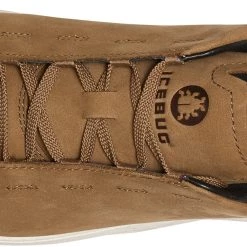 Icebug Loe Biosole Chaussures, marron -Chaussures loisir & Bottes Soldes icebug loe biosole shoes hazel 5