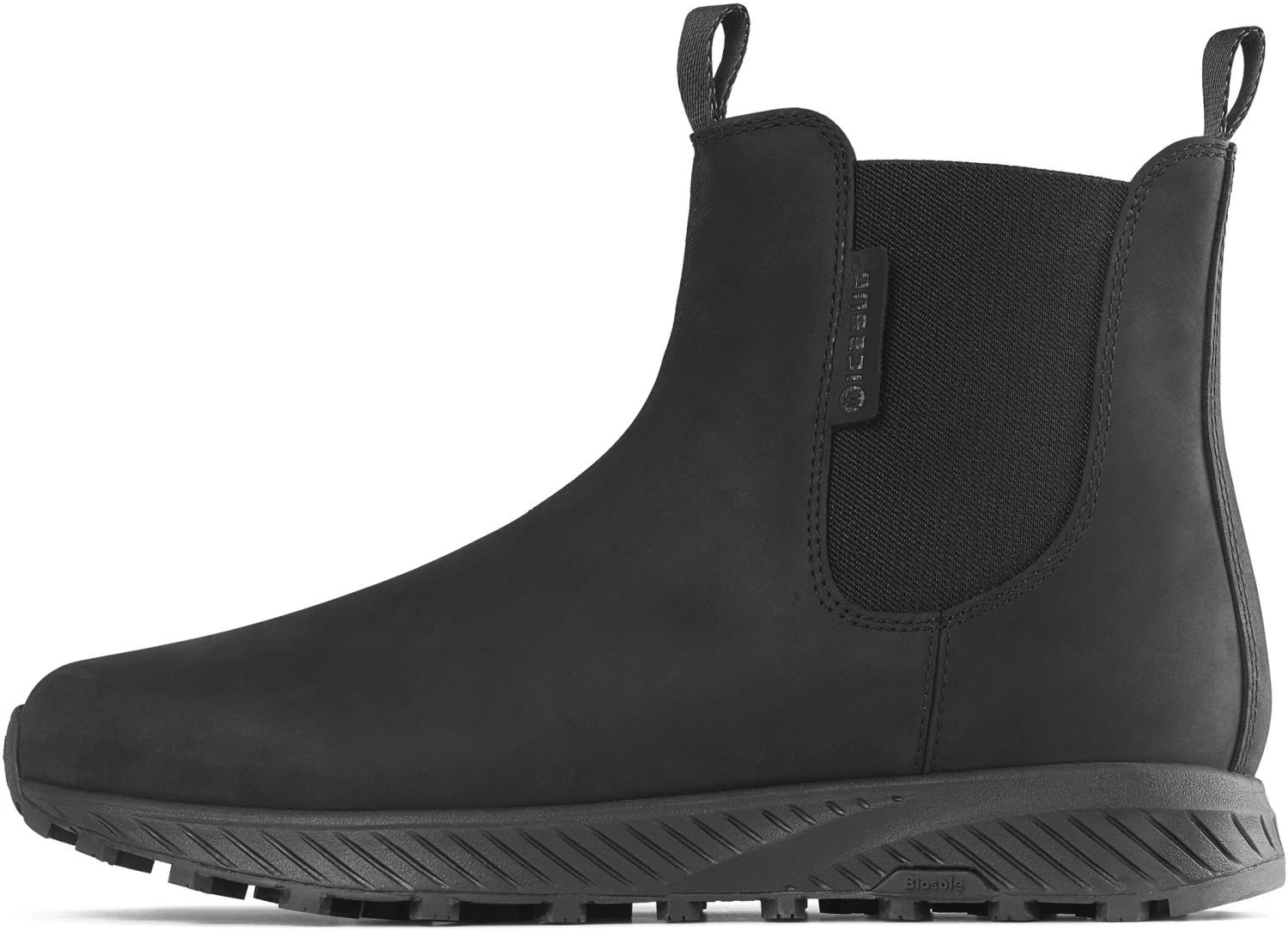 Icebug Nausta RB9X Chaussures Homme, noir 3 Icebug Nausta RB9X Chaussures Homme, noir