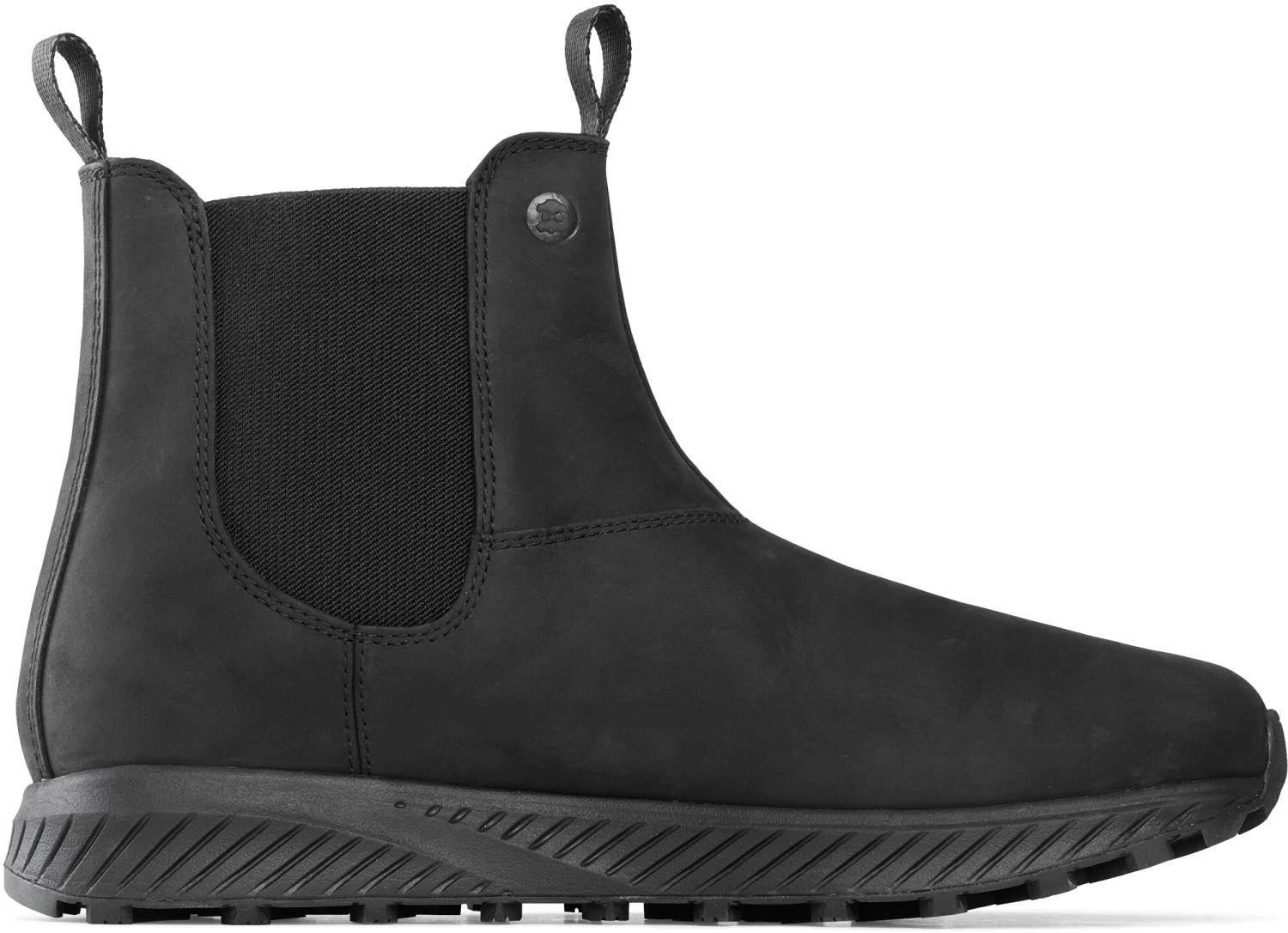 Icebug Nausta RB9X Chaussures Homme, noir 4 Icebug Nausta RB9X Chaussures Homme, noir – Image 2