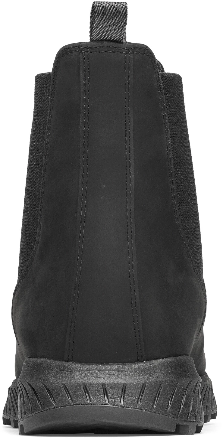 Icebug Nausta RB9X Chaussures Homme, noir 7 Icebug Nausta RB9X Chaussures Homme, noir – Image 5