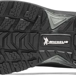 Icebug Nirak2 BUGrip Bottes Homme, noir -Chaussures loisir & Bottes Soldes icebug nirak2 bugrip boots men black 5