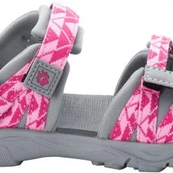 Jack Wolfskin 2 IN 1 Sandales Enfant, bleu/jaune 10 Jack Wolfskin 2 IN 1 Sandales Enfant, bleu/jaune -Chaussures loisir & Bottes Soldes jack wolfskin 2 in 1 sandals kids pink light grey 3 1