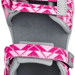 Jack Wolfskin 2 IN 1 Sandales Enfant, bleu/jaune 12 Jack Wolfskin 2 IN 1 Sandales Enfant, bleu/jaune -Chaussures loisir & Bottes Soldes jack wolfskin 2 in 1 sandals kids pink light grey 5 1