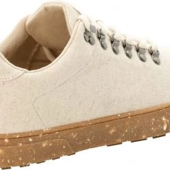 Jack Wolfskin Ecostride 2 Chaussures basses Homme, beige 10 Jack Wolfskin Ecostride 2 Chaussures basses Homme, beige -Chaussures loisir & Bottes Soldes jack wolfskin ecostride 2 low shoes men natural cork 3