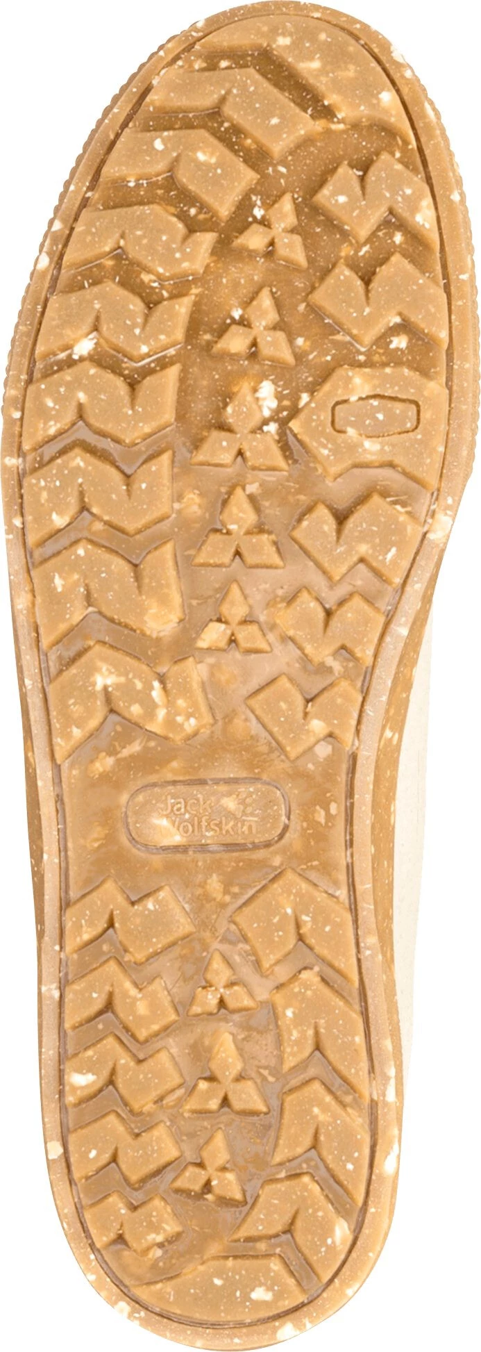 Jack Wolfskin Ecostride 2 Chaussures basses Homme, beige 8 Jack Wolfskin Ecostride 2 Chaussures basses Homme, beige – Image 6