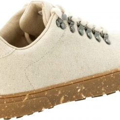 Jack Wolfskin Ecostride 2 Chaussures basses Femme, beige -Chaussures loisir & Bottes Soldes jack wolfskin ecostride 2 low shoes women natural cork 3