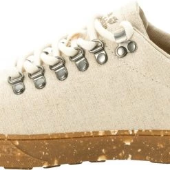 Jack Wolfskin Ecostride 2 Chaussures basses Femme, beige -Chaussures loisir & Bottes Soldes jack wolfskin ecostride 2 low shoes women natural cork 4