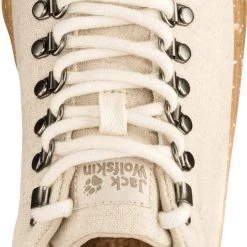 Jack Wolfskin Ecostride 2 Chaussures basses Femme, beige -Chaussures loisir & Bottes Soldes jack wolfskin ecostride 2 low shoes women natural cork 5
