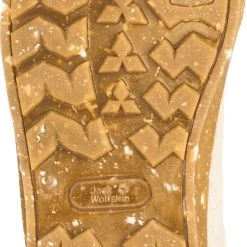 Jack Wolfskin Ecostride 2 Chaussures basses Femme, beige -Chaussures loisir & Bottes Soldes jack wolfskin ecostride 2 low shoes women natural cork 6
