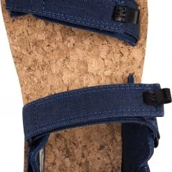 Jack Wolfskin Ecostride 2 Sandales Homme, gris/beige -Chaussures loisir & Bottes Soldes jack wolfskin ecostride 2 sandals men blue cork 5 1