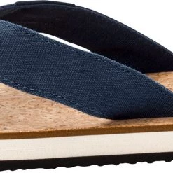 Jack Wolfskin Ecostride 2 Pantoufles Femme, beige 11 Jack Wolfskin Ecostride 2 Pantoufles Femme, beige -Chaussures loisir & Bottes Soldes jack wolfskin ecostride 2 slippers women blue cork 4 1