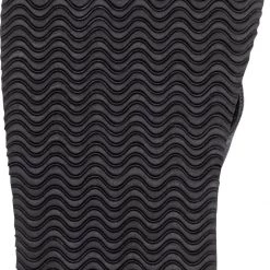 Jack Wolfskin Ecostride 2 Pantoufles Femme, gris/beige -Chaussures loisir & Bottes Soldes jack wolfskin ecostride 2 slippers women blue cork 6 2