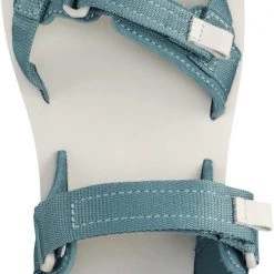 Jack Wolfskin Outfresh Deluxe Sandales Femme, rose/gris -Chaussures loisir & Bottes Soldes jack wolfskin outfresh deluxe sandals women bluish grey rose 5 2