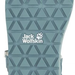 Jack Wolfskin Outfresh Deluxe Sandales Femme, vert/beige 13 Jack Wolfskin Outfresh Deluxe Sandales Femme, vert/beige -Chaussures loisir & Bottes Soldes jack wolfskin outfresh deluxe sandals women bluish grey rose 6