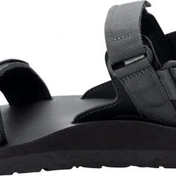 Jack Wolfskin Outfresh Sandales Homme, olive/noir -Chaussures loisir & Bottes Soldes jack wolfskin outfresh sandals men black burly yellow 4 1