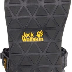 Jack Wolfskin Outfresh Sandales Homme, olive/noir -Chaussures loisir & Bottes Soldes jack wolfskin outfresh sandals men black burly yellow 6 1