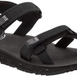 Jack Wolfskin Outfresh Chaussures Femme, marron/noir