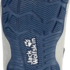 Jack Wolfskin Sun Climber Chaussures Enfant, bleu -Chaussures loisir & Bottes Soldes jack wolfskin sun climber shoes kids blue lime 6