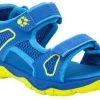 Jack Wolfskin Taraco Sandales Enfant, rouge/rose 1 Jack Wolfskin Taraco Sandales Enfant, rouge/rose -Chaussures loisir & Bottes Soldes jack wolfskin taraco beach sandals kids blue lime 1 2