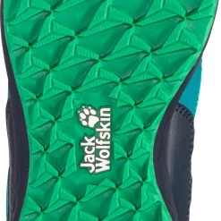 Jack Wolfskin Unleash 4 Speed Texapore Chaussures Enfant, olive 12 Jack Wolfskin Unleash 4 Speed Texapore Chaussures Enfant, olive -Chaussures loisir & Bottes Soldes jack wolfskin unleash 4 speed texapore shoes kids dark blue green 5