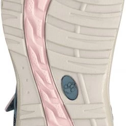 Jack Wolfskin Wave Breaker Sandales Femme, bleu/gris -Chaussures loisir & Bottes Soldes jack wolfskin wave breaker sandals women bluish grey rose 6