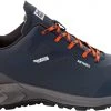 Jack Wolfskin Woodland Shell Texapore Chaussures basses Homme, bleu -Chaussures loisir & Bottes Soldes jack wolfskin woodland shell texapore low shoes men night blue 1 1