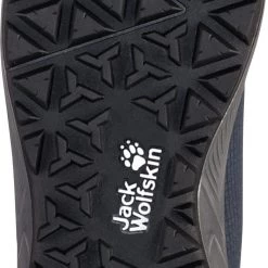 Jack Wolfskin Woodland Shell Texapore Chaussures basses Homme, noir -Chaussures loisir & Bottes Soldes jack wolfskin woodland shell texapore low shoes men night blue 5