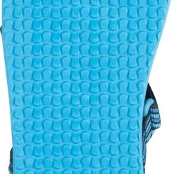 Jack Wolfskin Zulu VC Sandales Enfant, vert/blanc -Chaussures loisir & Bottes Soldes jack wolfskin zulu vc sandals kids blue dark blue 6