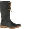 Kamik Abigail Bottes En Caoutchouc Femme, noir -Chaussures loisir & Bottes Soldes kamik abigail rubber boots women black 1