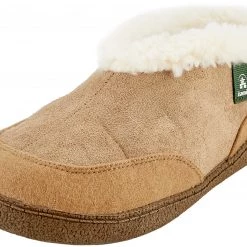 Kamik Chalet Chaussures Femme, marron