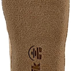 Kamik Chalet Chaussures Femme, marron -Chaussures loisir & Bottes Soldes kamik chalet shoes women tan ocre 4 1