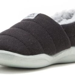 Kamik Cozychalet Pantoufles Nourissons, noir -Chaussures loisir & Bottes Soldes kamik cozychalet slippers infant black 3