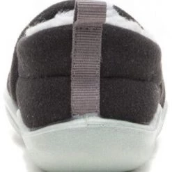 Kamik Cozychalet Pantoufles Nourissons, noir -Chaussures loisir & Bottes Soldes kamik cozychalet slippers infant black 5