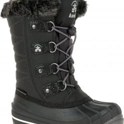 Kamik Frostylake Botte Enfant, bleu