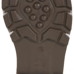 Kamik Icebreaker Bottes en caoutchouc Homme, noir -Chaussures loisir & Bottes Soldes kamik icebreaker rubber boots men khaki brown 3