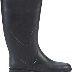 Kamik Miranda Bottes en caoutchouc Femme, bleu -Chaussures loisir & Bottes Soldes kamik miranda rubber boots women black 4
