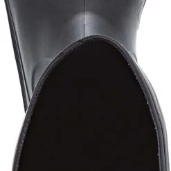 Kamik Miranda Bottes en caoutchouc Femme, bleu -Chaussures loisir & Bottes Soldes kamik miranda rubber boots women black 6