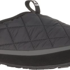 Kamik Puffy Chaussures Homme, gris